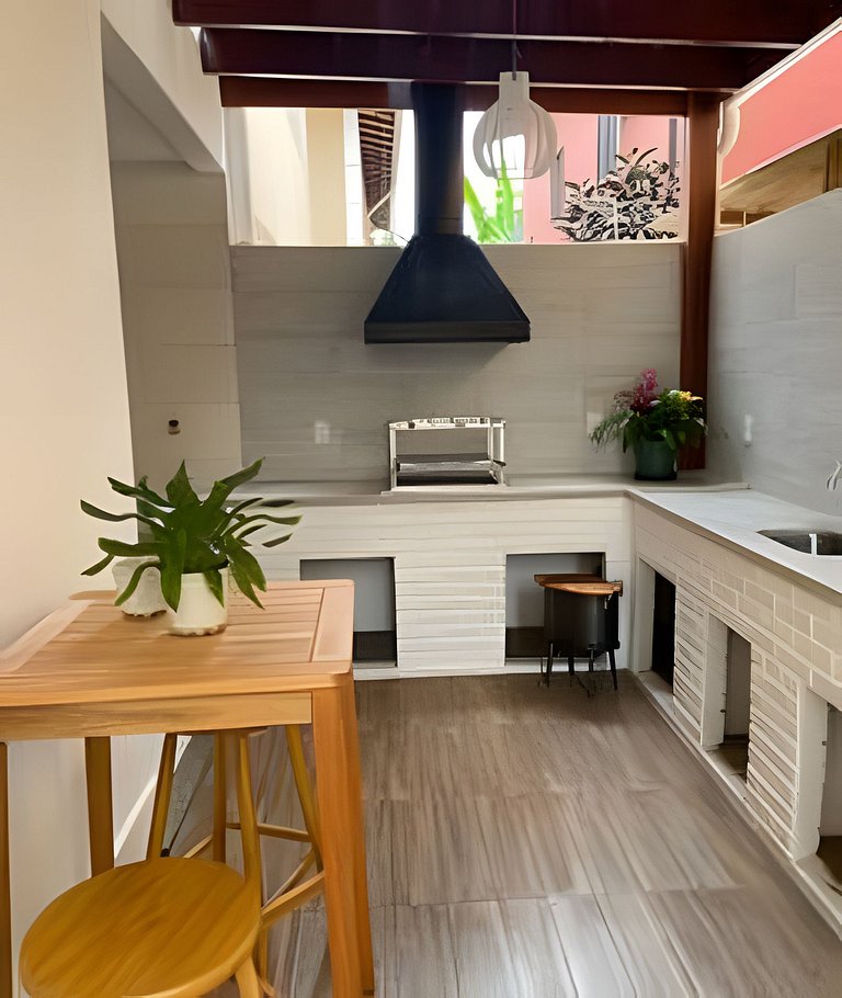 Casa em Búzios na Praia