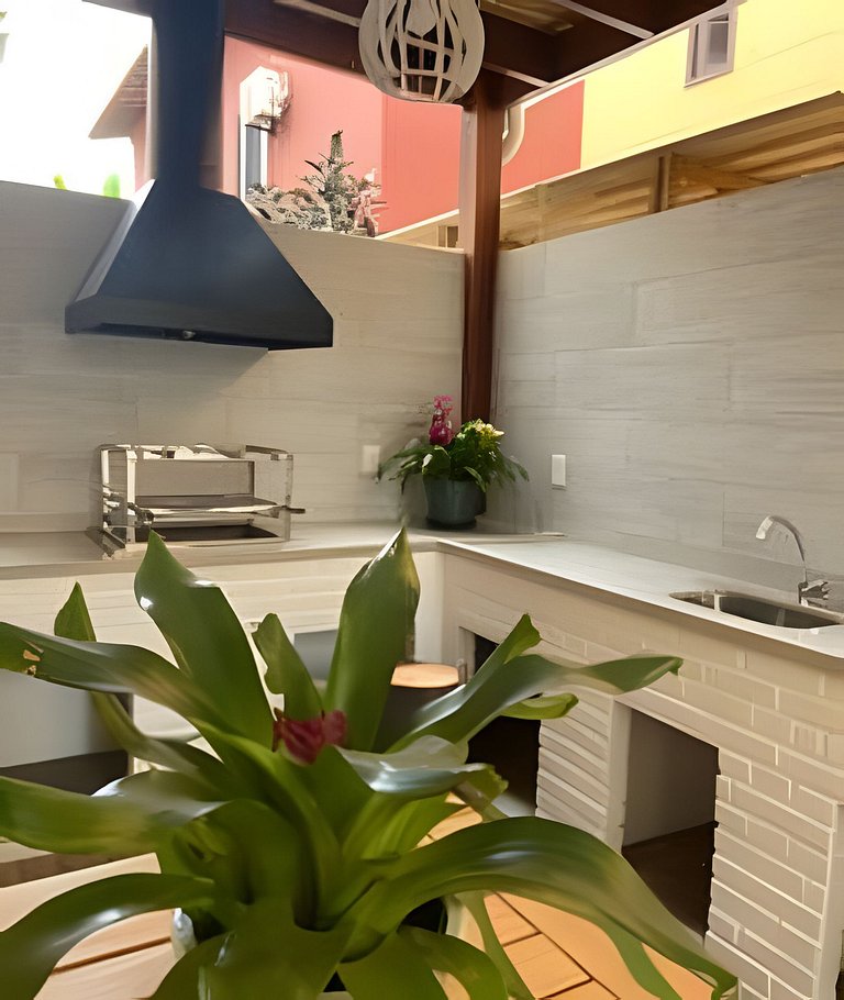 Casa em Búzios na Praia