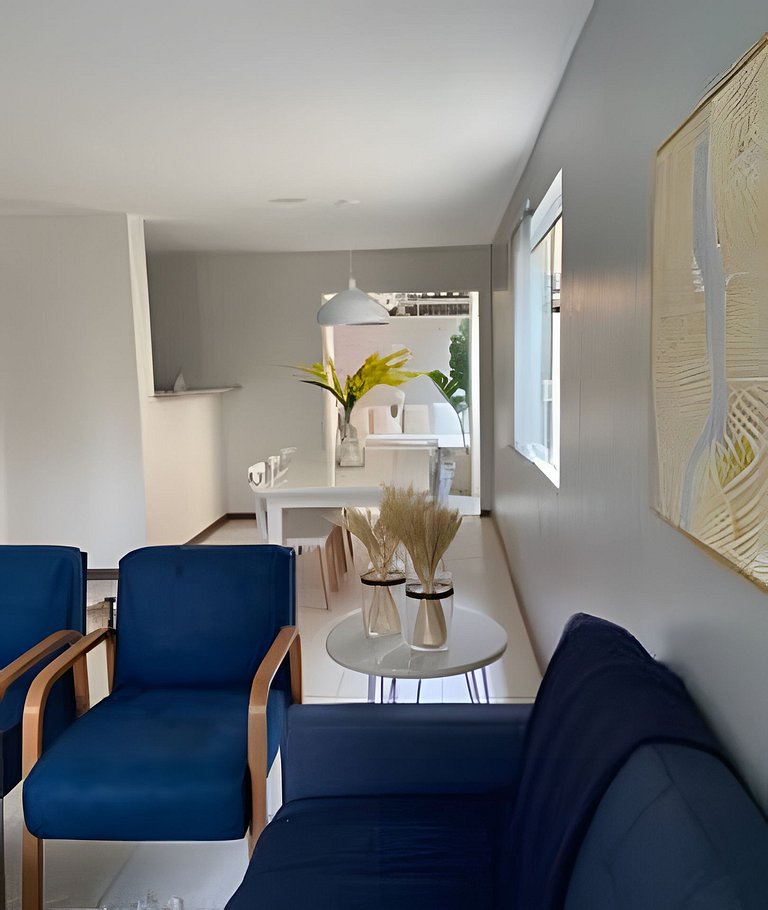 Casa em Búzios na Praia