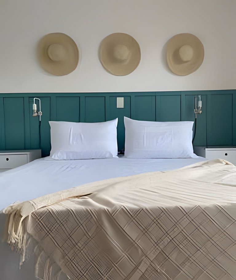 Casa em Búzios na Praia