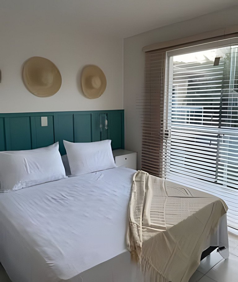 Casa em Búzios na Praia