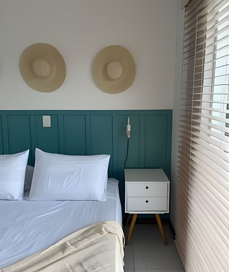 Casa em Búzios na Praia