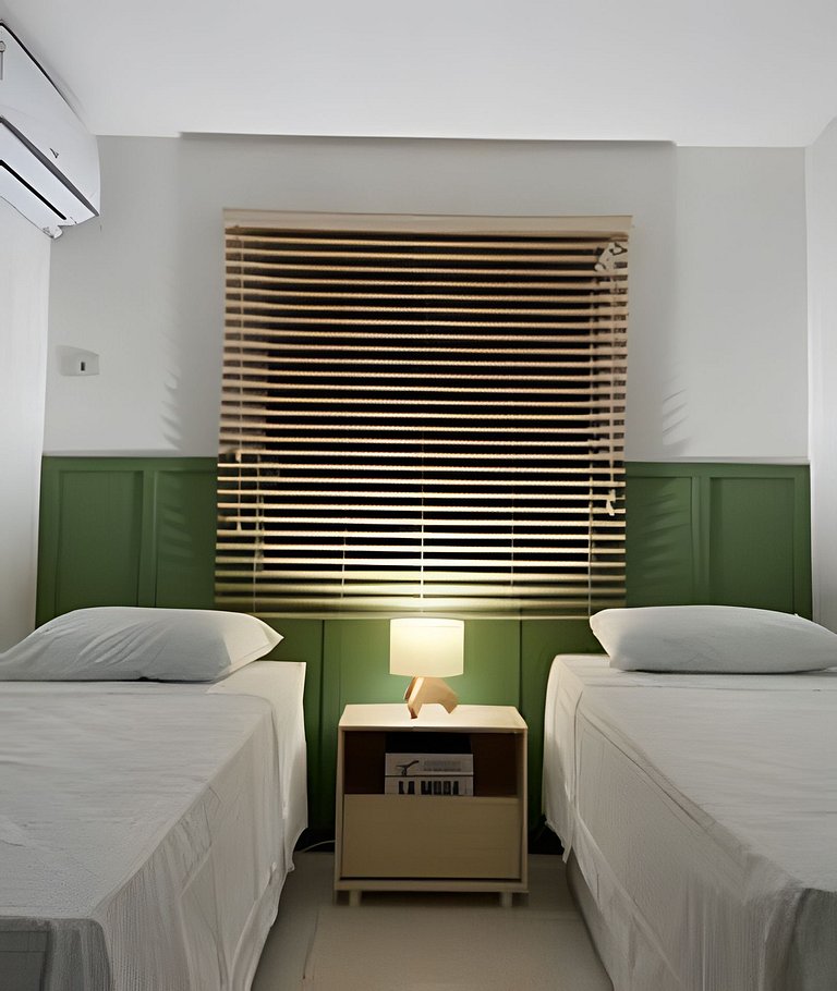 Casa em Búzios na Praia