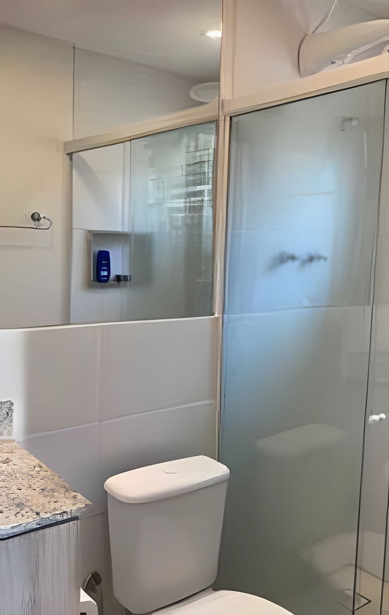 Agradável Casa em Cond de frente para a Praia Rasa