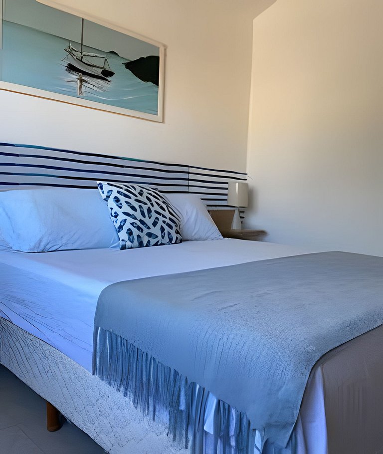 Charmosa casa em Condominio