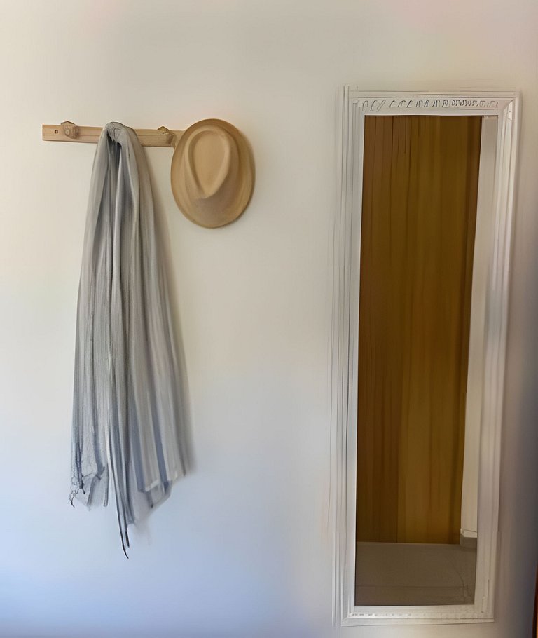 Charmosa casa em Condominio