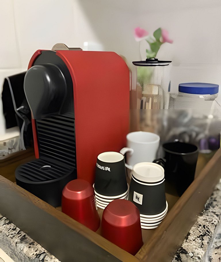 Charmosa casa em Condominio