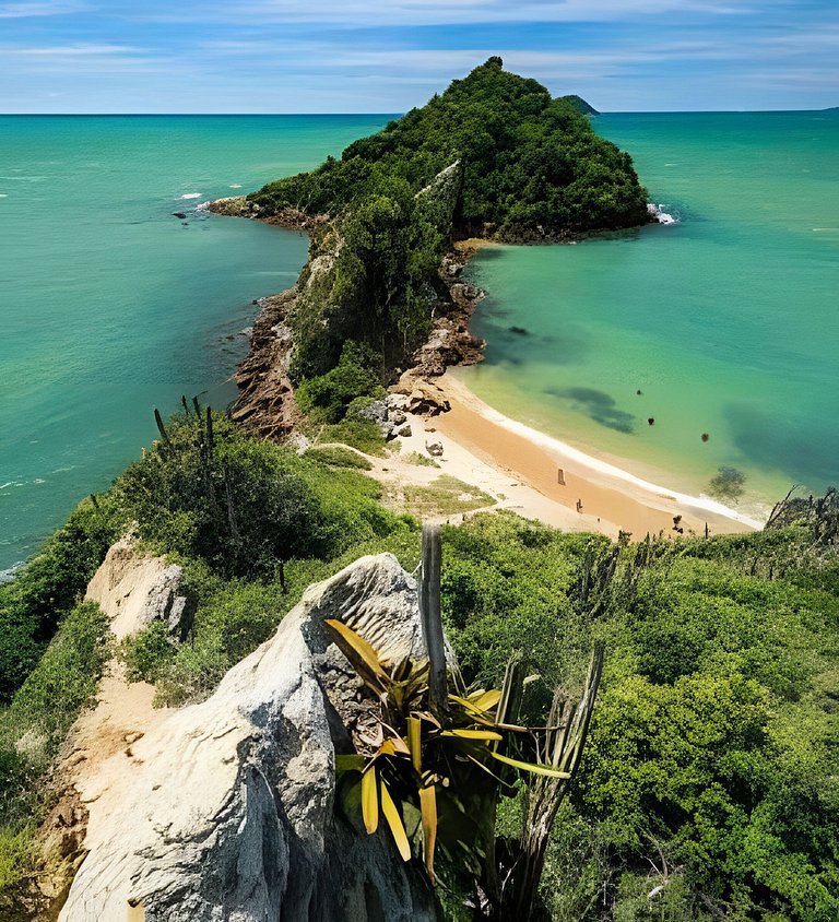 Charmosa casa em Condominio