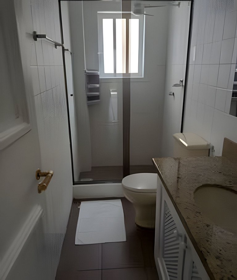 Casa ao lado da Praia de Geriba