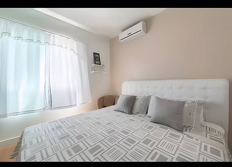 Increíble casa en Geribá con piscina