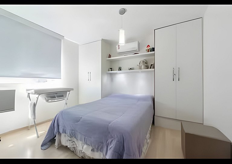 Increíble casa en Geribá con piscina