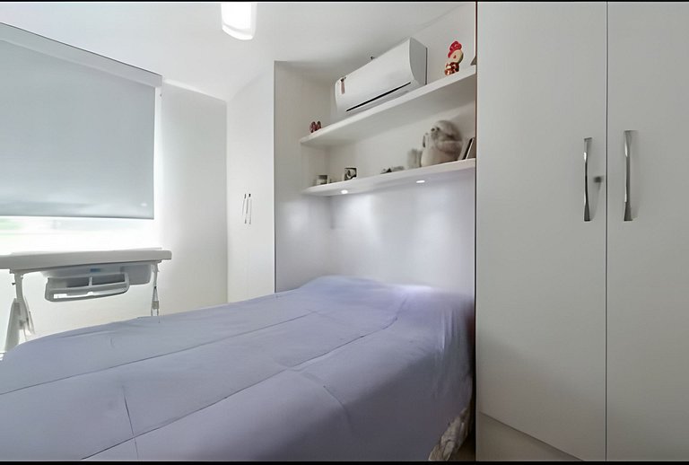 Increíble casa en Geribá con piscina