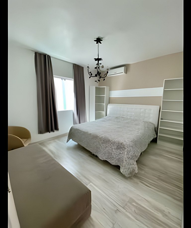 Increíble casa en Geribá con piscina