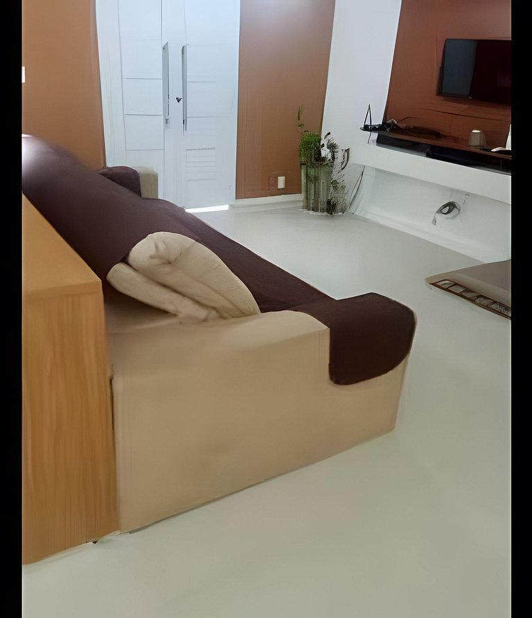 Increíble casa en Geribá con piscina