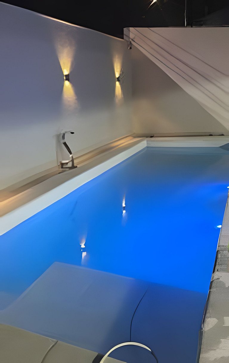 Casa 8min da Praia do Forte