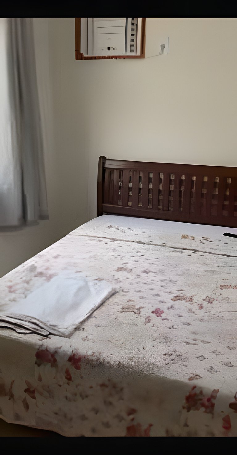 Casa 8min da Praia do Forte