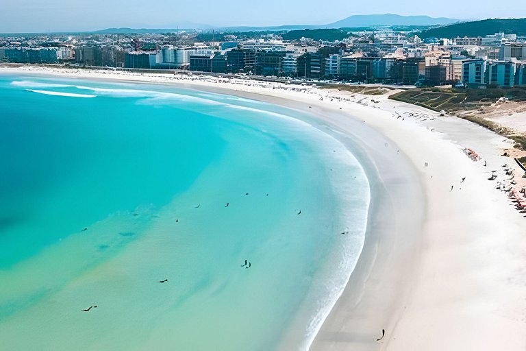 Casa 8min da Praia do Forte