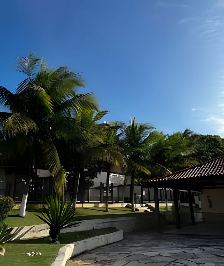 Fabulosa Casa em Cond. próximo a Rua das Pedras