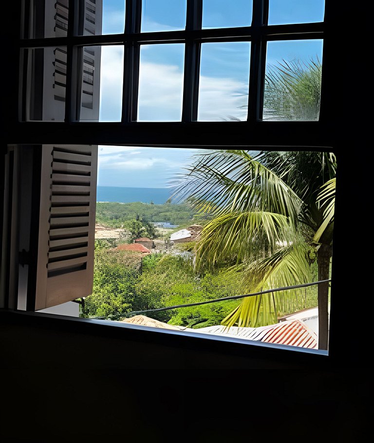 Fabulosa Casa em Cond. próximo a Rua das Pedras