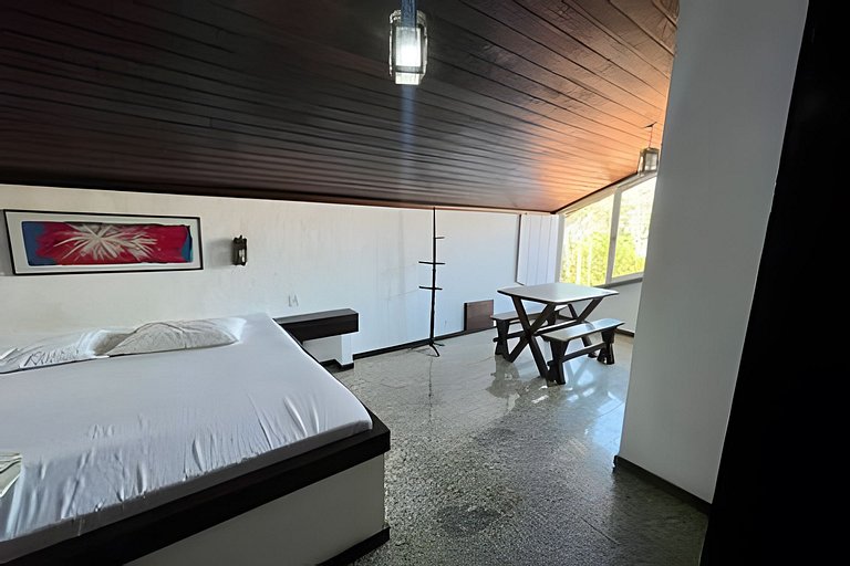 Incrível Casa 5 suítes na Praia