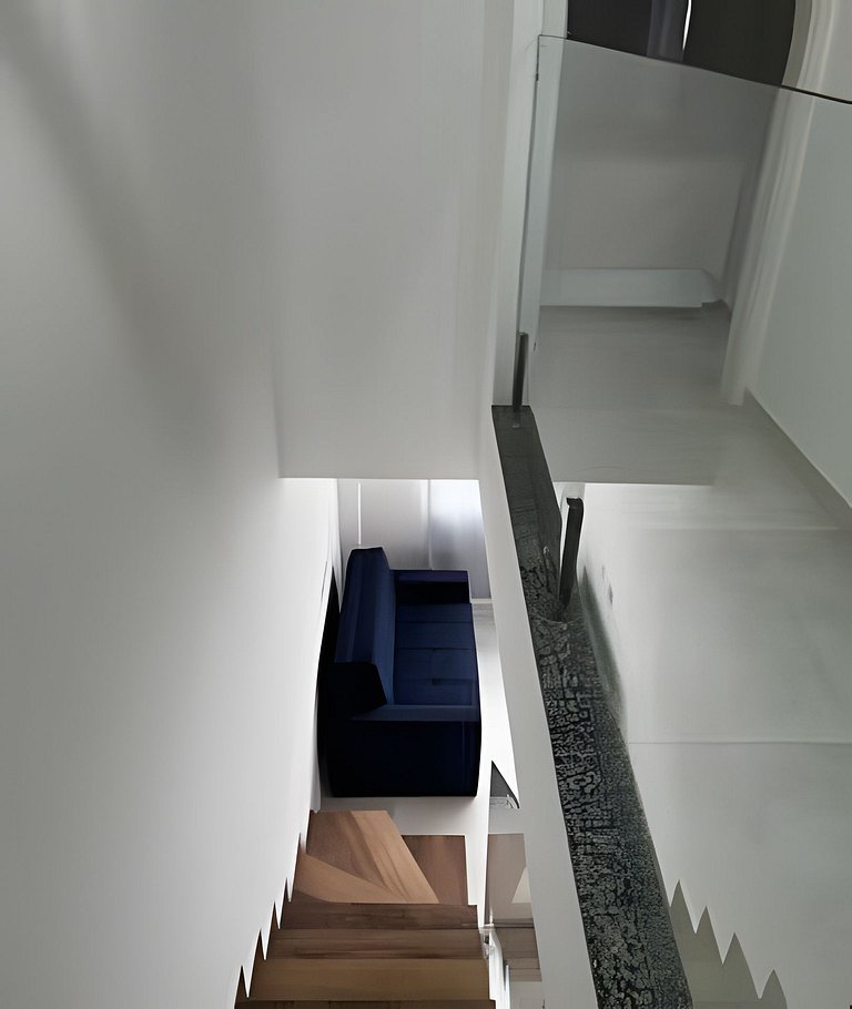 Casa de 2 suites com piscina e churrasqueira