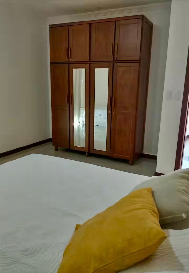 Casa com Piscina na Praia Geriba