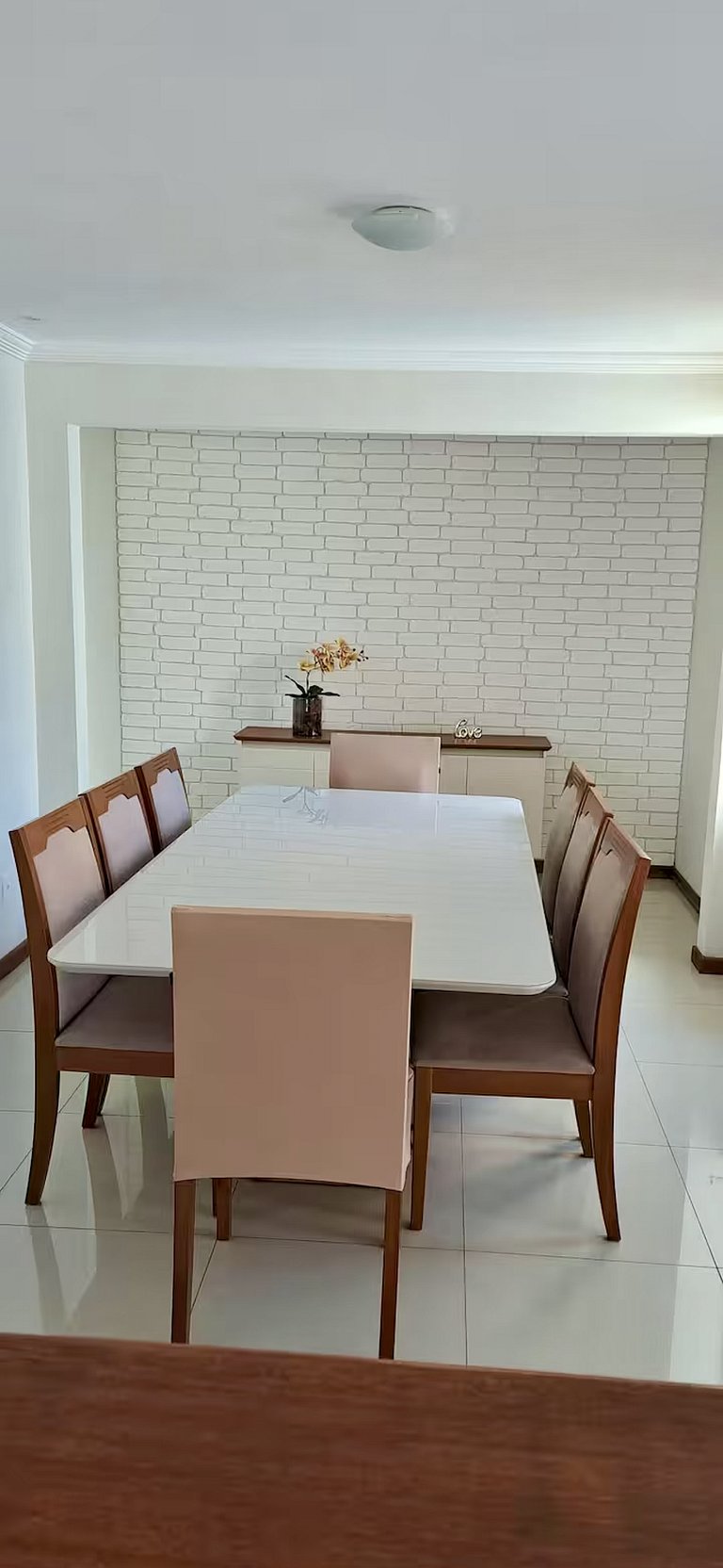 Casa com Piscina na Praia Geriba