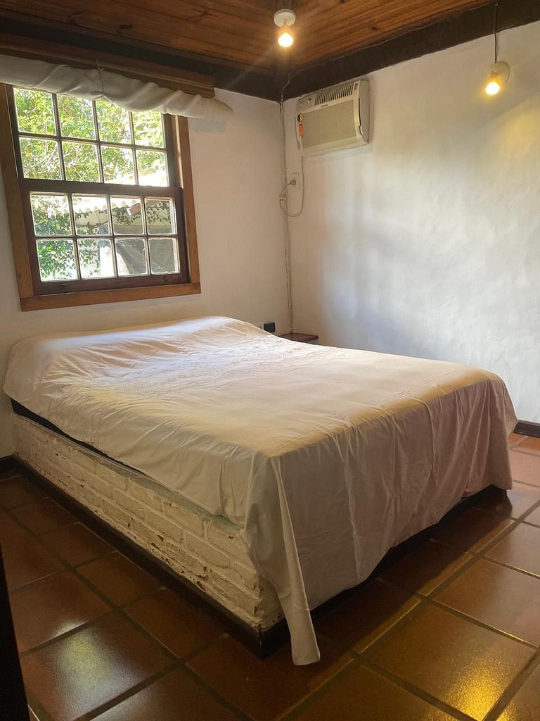 Casa a 5min a pé da Praia de Geribá