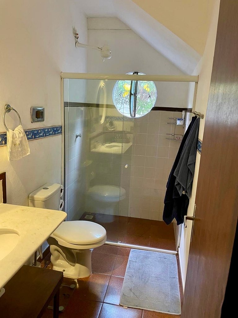 Casa a 5min a pé da Praia de Geribá