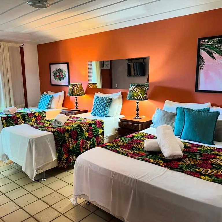 Vista Mar, a 50m da Praia da Ferradura