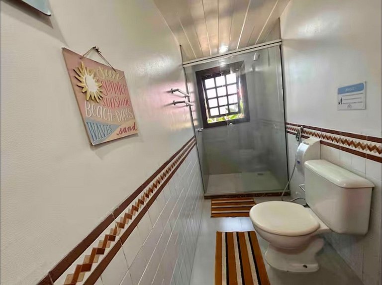 Vista Mar, a 50m da Praia da Ferradura