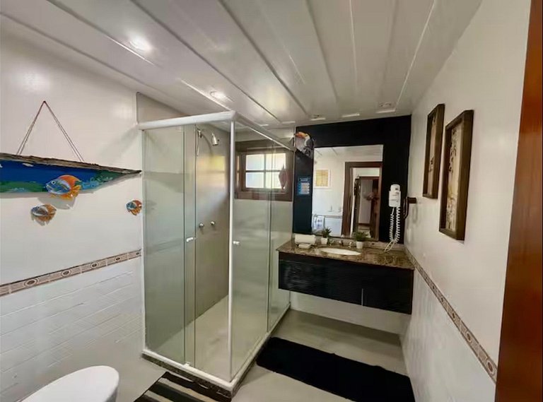 Vista Mar, a 50m da Praia da Ferradura