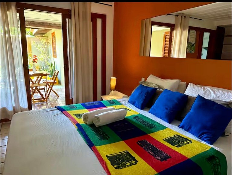 Vista Mar, a 50m da Praia da Ferradura