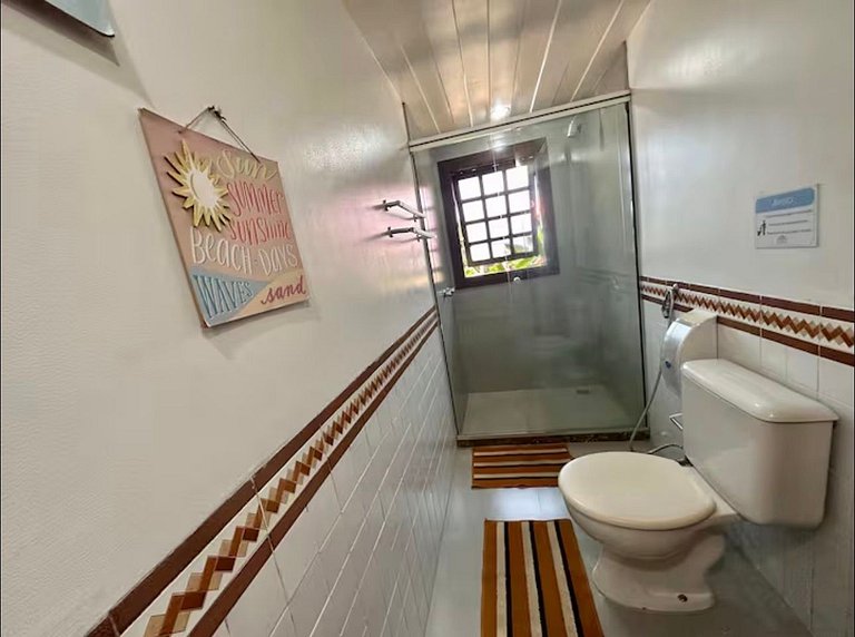 Vista Mar, a 50m da Praia da Ferradura