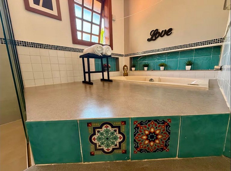 Vista Mar, a 50m da Praia da Ferradura