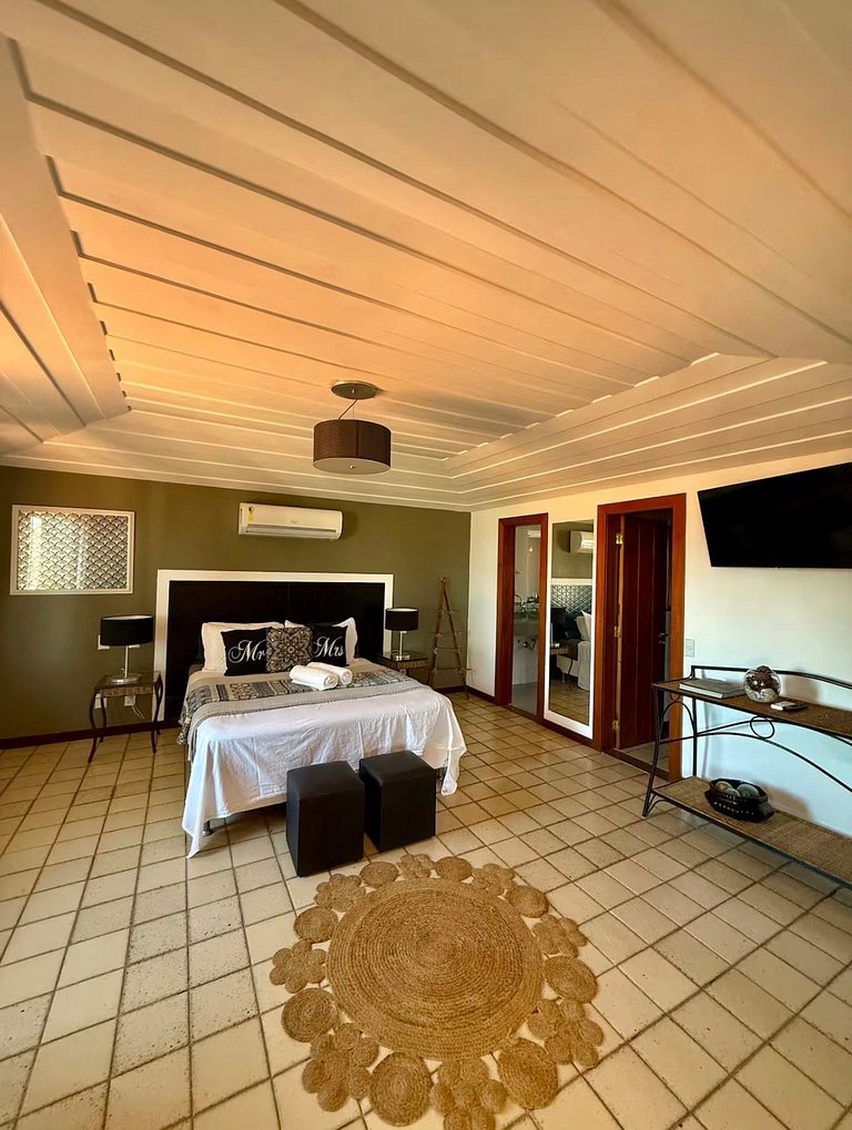 Vista Mar, a 50m da Praia da Ferradura