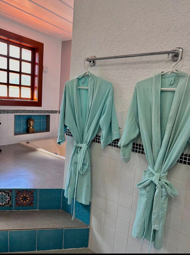 Vista Mar, a 50m da Praia da Ferradura