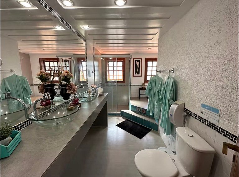 Vista Mar, a 50m da Praia da Ferradura