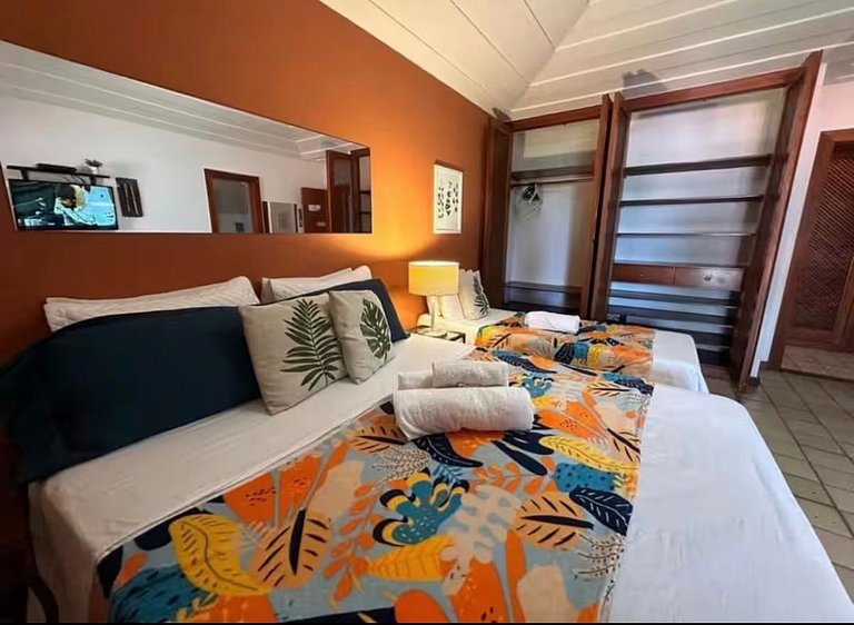 Vista Mar, a 50m da Praia da Ferradura