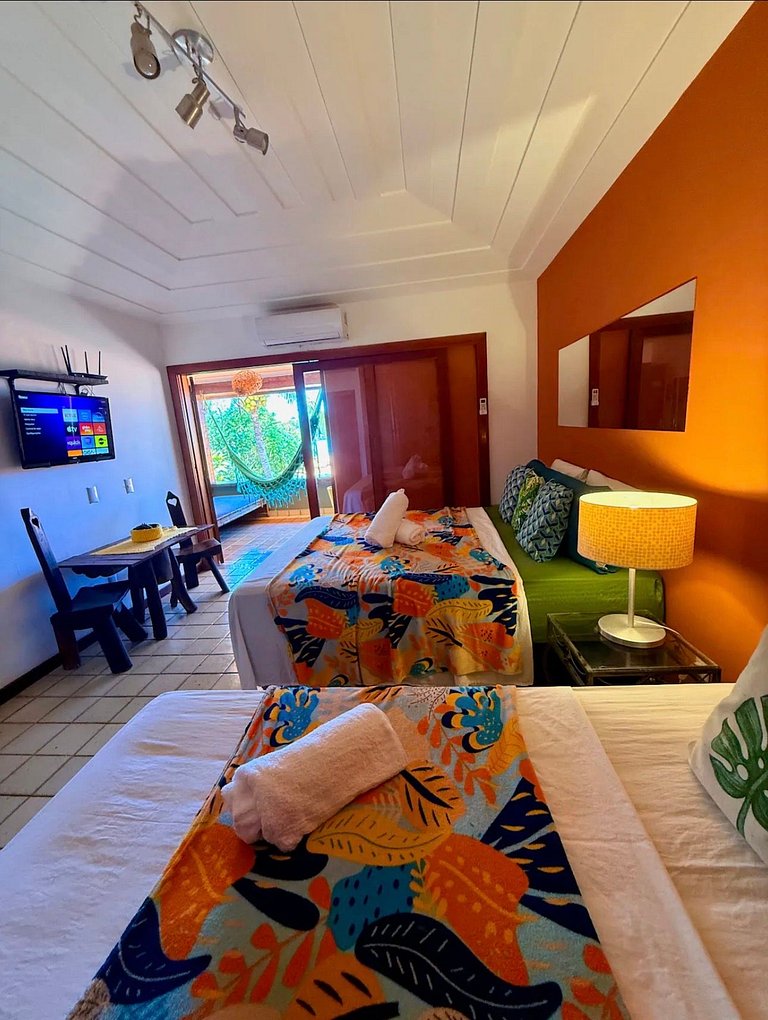 Vista Mar, a 50m da Praia da Ferradura