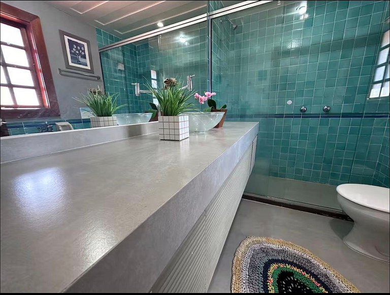 Vista Mar, a 50m da Praia da Ferradura