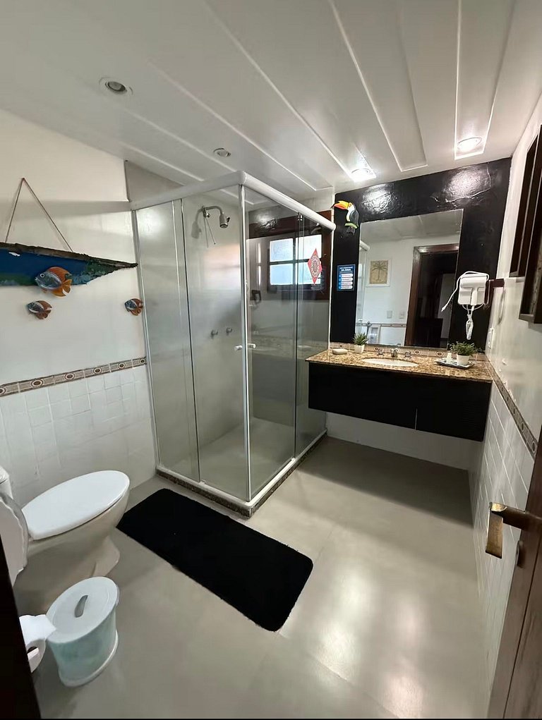 Vista Mar, a 50m da Praia da Ferradura