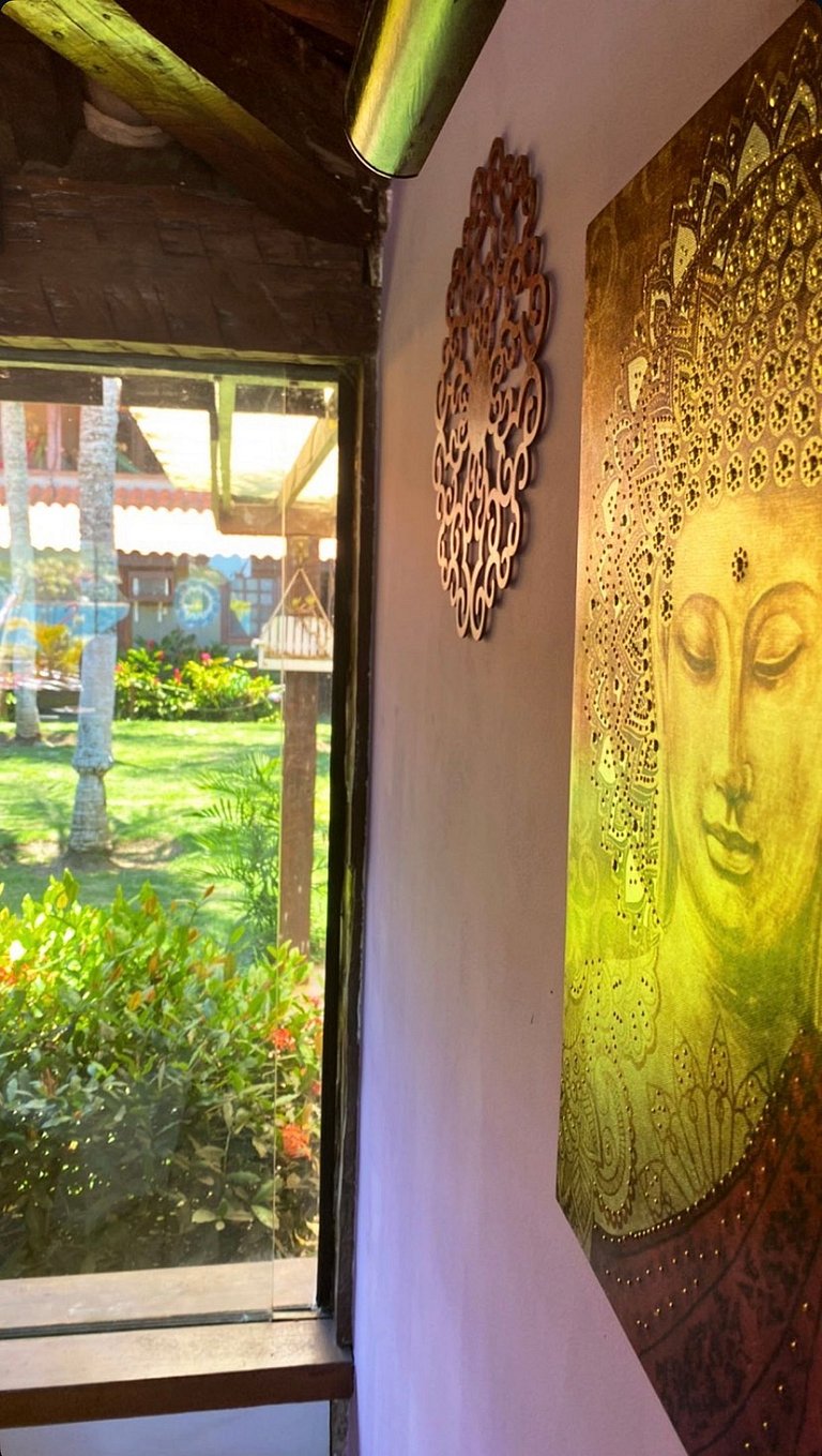 Vista Mar, a 50m da Praia da Ferradura