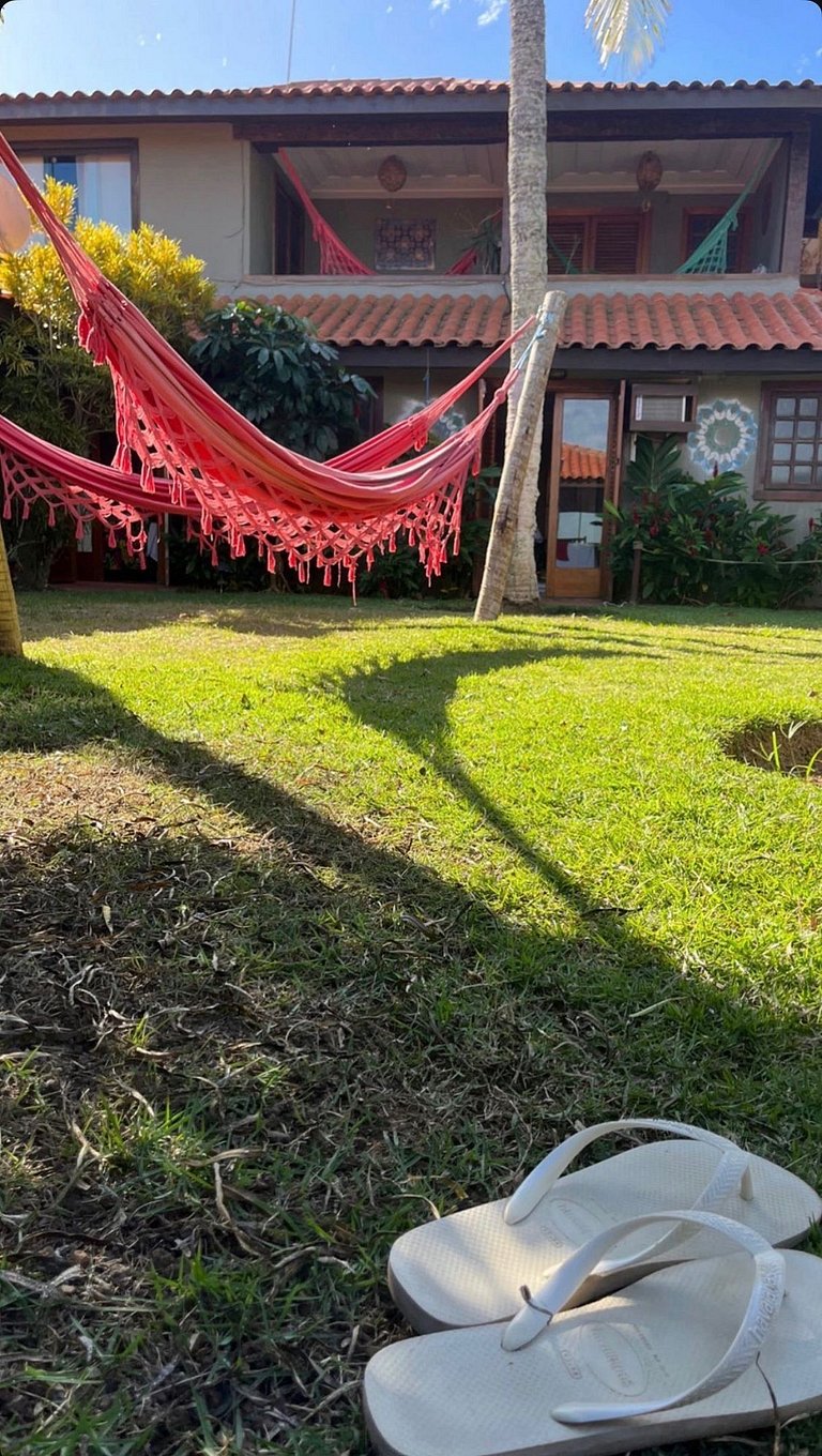 Vista Mar, a 50m da Praia da Ferradura