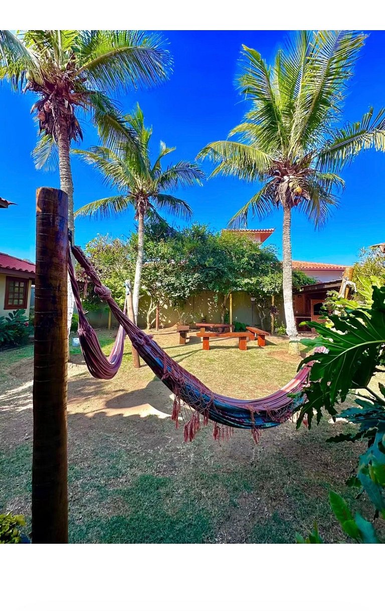 Vista Mar, a 50m da Praia da Ferradura