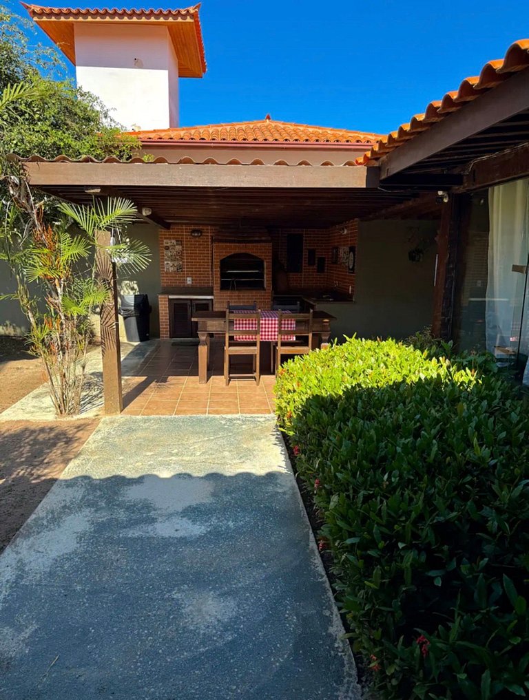 Vista Mar, a 50m da Praia da Ferradura