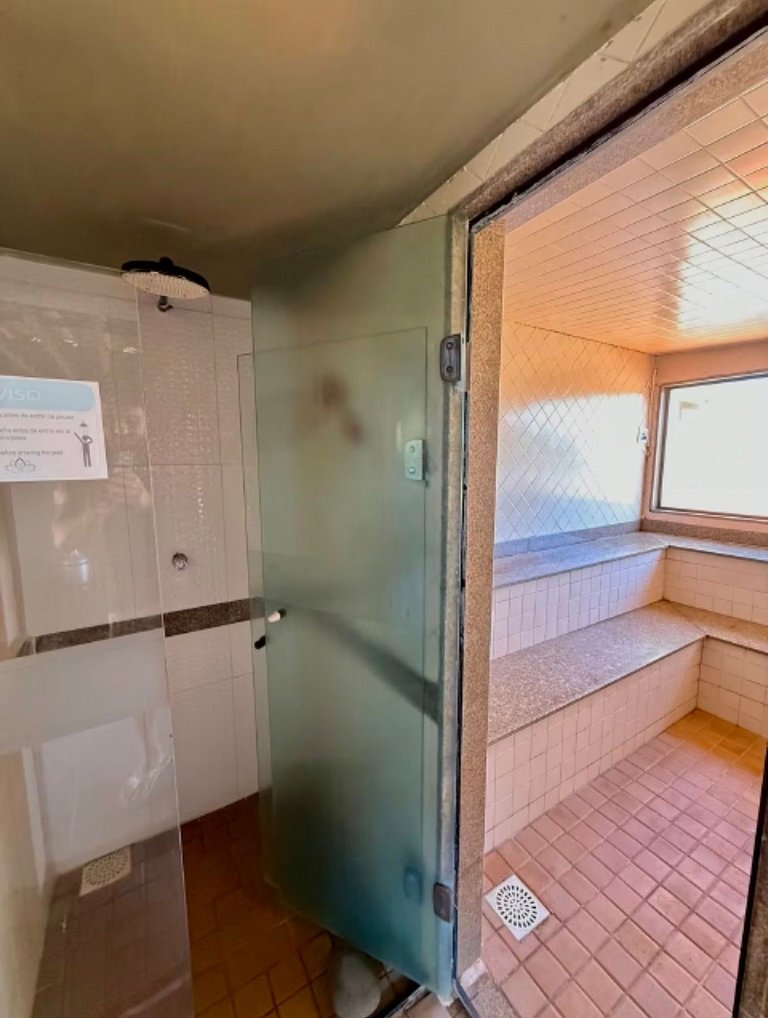 Vista Mar, a 50m da Praia da Ferradura