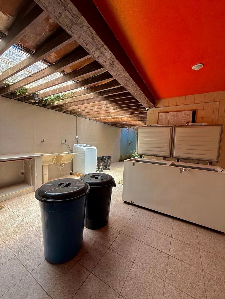 Vista Mar, a 50m da Praia da Ferradura