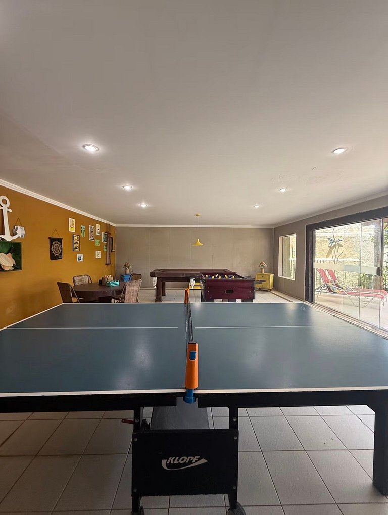 Vista Mar, a 50m da Praia da Ferradura