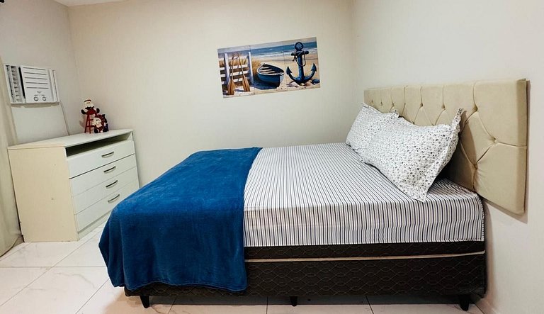 Fascinante Casa com 5q com piscina privativa